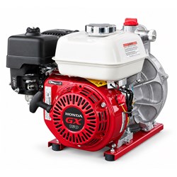 1.5" Honda GX160 Diesel Transfer Pump